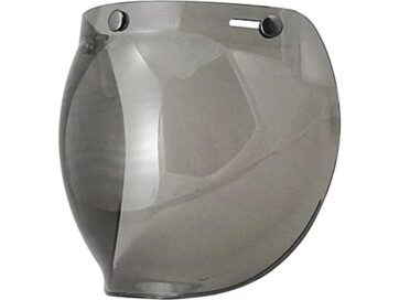 Del Mar (T-50) Bubble Visier