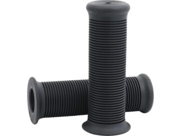 81-84 FL Shovel, 81-84 FX Shovel, 85-94 FX Model, 81-20 Sportster, 91-17 Dyna, 84-23 Softail, 86-23 Touring, 09-23 Trike, 02-17 V-RodBurbank Grips Black 1" Throttle By Wire Throttle Cables