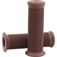 81-84 FL Shovel, 81-84 FX Shovel, 85-94 FX Model, 81-20 Sportster, 91-17 Dyna, 84-23 Softail, 86-23 Touring, 09-23 Trike, 02-17 V-RodBurbank Grips Brown 1" Throttle By Wire Throttle Cables