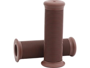 81-84 FL Shovel, 81-84 FX Shovel, 85-94 FX Model, 81-20 Sportster, 91-17 Dyna, 84-23 Softail, 86-23 Touring, 09-23 Trike, 02-17 V-RodBurbank Grips Brown 1" Throttle By Wire Throttle Cables