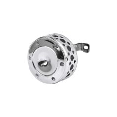 17-20 Sportster, (except 08-10 XR1200, 10-13 XR1200X)Powerfilter Grand Classic Air Cleaner Polished
