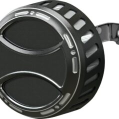 17-20 SportsterPowerfilter Torque Air Cleaner Bi-Color