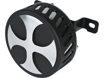 17-20 SportsterPowerfilter Cross Air Cleaner Bi-Color