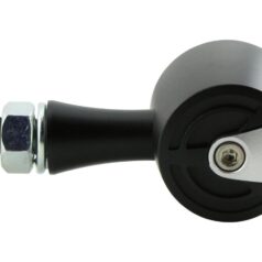 Enterprise-EP1 LED Turn Signals Silver Accent Black Silver Tinted LED