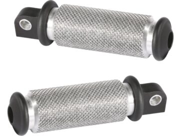 91-20 Sportster, (except 10-20 XL1200X, 11-20 XL1200C, 11-20 XL883L, 12-13, 15-16 XL1200V, 13 XL1200C ANV, 13-16 XL1200CA, 13-17 XL1200CB, 18 XL1200X ANX, 19-20 XL1200XS), 85-94 FX Model, 91-17 Dyna, (except 12, 14-16 FLD, 13 FLD103), 84-15 Softail, (except 08 FXCW, 08-11 FXCWC, 88-03, 07-12, 14-15 FLSTC, 90-00, 03-12, 14-15 FLSTF, 93-96, 05, 07-12, 14-15 FLSTN, 08-10 FLSTSB, 10-12, 14-15 FLSTFB, 11-12 FXS, 11 FLSTSE2, 12 FLSTSE3, 12, 14-15 FLS, 13 FXS 103, 13-14 FXSBSE, 13 FLS 103, 13 FLSTC 103, 13 FLSTC 103 ANV, 13 FLSTF 103, 13 FLSTFB 103, 13 FLSTN103, 14-17 FXSB, 14-15 FLSTNSE, 16-17 FXSE, 86-90 FLST, 97-03 FLSTS, 01-06 FLSTCI, 01-06 FLSTFI, 01-03 FLSTSI, 05 FLSTFSE, 05-06 FLSTNI, 05-06 FLSTSCI, 06 FLSTFSE2, 06 FLSTI, 07 FLSTSC), 02-17 V-RodFoot Peg Aluminium Black Design