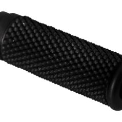 86-20 Sportster, 85-94 FX Model, 91-17 Dyna, 84-25 Softail, 85-25 Touring, 09-25 Trike, 66-84 FL Shovel, 71-84 FX Shovel, 65 PanheadShift Peg Black Rubber Design