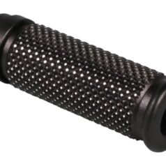 86-20 Sportster, 85-94 FX Model, 91-17 Dyna, 84-25 Softail, 85-25 Touring, 09-25 Trike, 66-84 FL Shovel, 71-84 FX Shovel, 65 PanheadShift Peg Black Satin Design