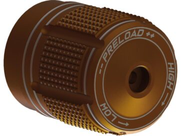 18-19, 22-24 FXBR, 18-20, 22 FXBRS 114, 18, 22 FXBRS 114 ANX, 18-20 FLFB, 18-20, 22 FLFBS 114, 18, 22 FLFBS 114 ANX, 18, 22 FLFBS 114 ANV, 18-20 FXFB, 18, 20 FXFBS 114, 18-24 FLSB, 19-20 FXDRS 114, 19 FXFB 114, 21-22 FXBRS, 21-24 FLFBS, 21-24 FXFBS, 23 FLFBS ANVStoßdämfer-Einstellknopf Orange