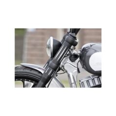 Upper Fork Cover Tube 49