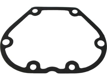 87-94 FX Model, 91-05 Dyna, 87-06 Softail, 87-06 TouringTranmission Side Cover Gasket Each 1
