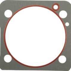 100" Base Gasket Rear Each 1