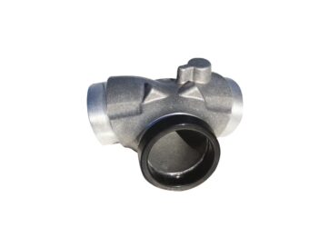 45 mm Spigot Mount Manifold for Mikuni Carburetors
