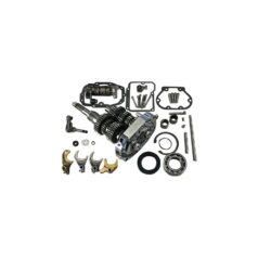 91-99 SoftailUltima® 6-Speed Builders Kit 1990 and Later Builders Kit