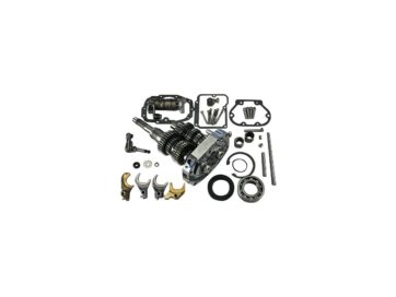 91-99 SoftailUltima® 6-Speed Builders Kit 1990 and Later Builders Kit
