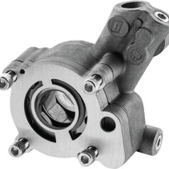 06-17 Dyna, 07-17 Softail, 07-16 Touring, 09-16 TrikeHigh Output Oil Pump for Twin Cam