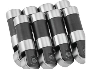 85-94 FX Model, 91-98 Dyna, 84-99 Softail, 85-98 Touring, 86-90 SportsterHigh Performance Lifters