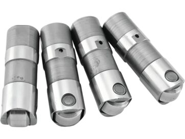 99-17 Dyna, 00-24 Softail, 99-24 Touring, (except 23-24 FLHXSE, 23-24 FLTRXSE, 24 FLHX, 24 FLTRX, 24 FLTRXSTSE), 09-24 Trike, 00-20 Sportster, 00-02 M2, 00-02 X1, 03-10 XBHigh Performance Lifters