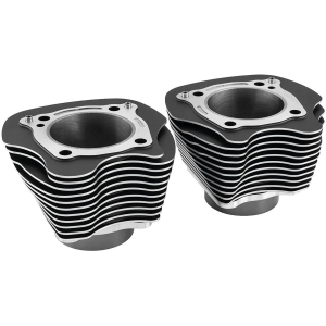 4.25" Big Bore Cylinder  Milwaukee Eight - 18-24 Softail, 17-24 Touring,