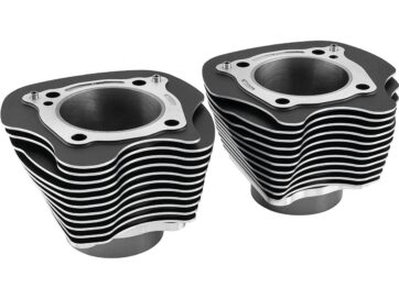 18-24 Softail, 17-24 Touring, (except 23-24 FLHXSE, 23-24 FLTRXSE, 24 FLHX, 24 FLTRX, 24 FLTRXSTSE), 17-24 Trike4.25" Big Bore Cylinder for Milwaukee Eight