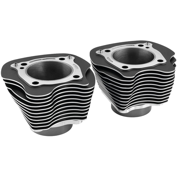 4.25" Big Bore Cylinder  Milwaukee Eight - 18-24 Softail, 17-24 Touring,