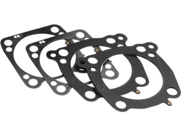 18-24 Softail, 17-24 Touring, (except 23-24 FLHXSE, 23-24 FLTRXSE, 24 FLHX, 24 FLTRX, 24 FLTRXSTSE), 17-24 Trike.030-.014 4.25" Head and Base Gasket Kit Kit 1