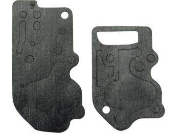 36-52 Flathead, 36-47 Knucklehead, 48-65 Panhead, 71-84 FX Shovel, 66-84 FL Shovel, 85-91 FX Model, 91 Dyna, 84-91 Softail, 85-91 TouringGasket Kit For 36-91 Oil Pumps Kit 1