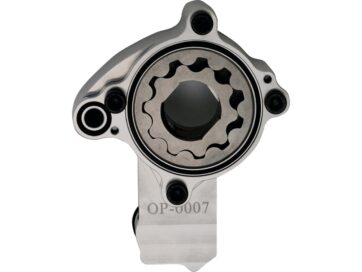 99-05 Dyna, 00-06 Softail, 99-06 TouringHigh Flow Oil Pump for Twin Cam