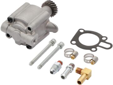 91-20 SportsterHigh Volume Oil Pump for Sportster