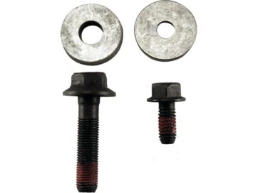 06-17 Dyna, 07-17 Softail, 07-16 Touring, 09-16 TrikeCam Drive Sprocket Retention Kit for Twin Cam