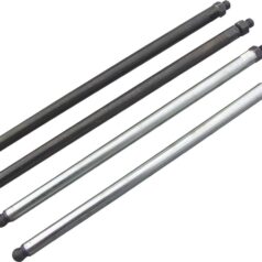 85-94 FX Model, 91-98 Dyna, 84-99 Softail, 85-98 TouringAdjustable Speedrods Pushrod Set Stock Length for Evolution