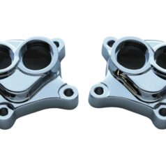 99-17 Dyna, 00-17 Softail, 99-16 Touring, 09-16 TrikeLifter Cover for Twin Cam Engines