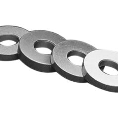 50-65 Panhead, 71-79 FX Shovel, 66-79 FL Shovel50 - Early 79 Big Twin Breather Valve Washer Assortment Kit Contains .110,.115,.120,.125 Washer