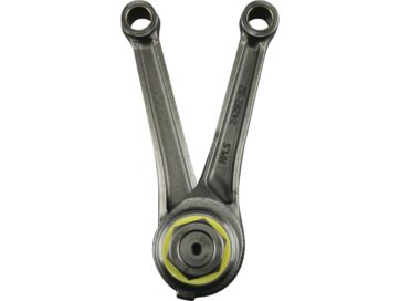 83-84 FX Shovel, 83-84 FL Shovel, 85-94 FX Model, 91-98 Dyna, 84-99 Softail, 85-98 TouringConnecting Rod Assembly for Big Twin Models