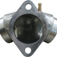 86-03 SportsterIntake Manifold For Sportster 86-03 Carbureted Models
