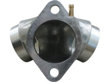 86-03 SportsterIntake Manifold For Sportster 86-03 Carbureted Models