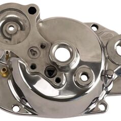 Ultima Carburetor Float Bowl