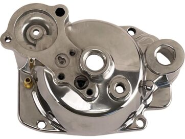 Ultima Carburetor Float Bowl