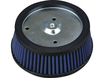 16-17 Softail, 08-16 Touring, 09-16 TrikeReplacement Air Filter Insert