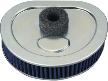 88-94 FX Model, 91-98 Dyna, 88-99 Softail, 85-98 TouringReplacement Air Filter Insert