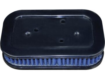 04-13 Sportster, (except 08-10 XR1200, 10-13 XR1200X)Replacement Air Filter Insert