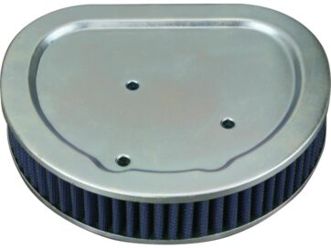99-07 Dyna, 00-15 Softail, 99-07 TouringReplacement Air Filter Insert