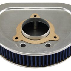 08-13 Touring, 09-13 TrikeReplacement Air Filter Insert