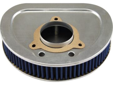08-13 Touring, 09-13 TrikeReplacement Air Filter Insert