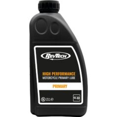 85-94 FX Model, 91-17 Dyna, 87-24 Softail, 85-24 Touring, 09-24 TrikeHigh Performance Motorcycle Primary Lube 12 x 1 Liter (1.057 qt.)