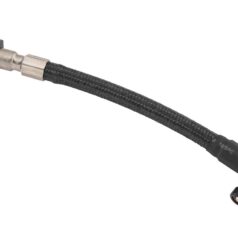 02-07 Touring, 01-17 SoftailEFI OEM-Style Replacement Fuel Line