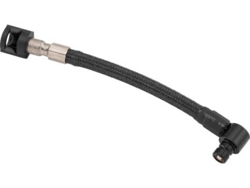 02-07 Touring, 01-17 SoftailEFI OEM-Style Replacement Fuel Line