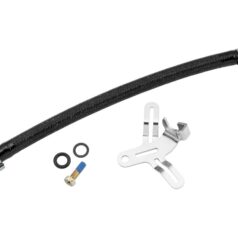 07-20 SportsterEFI OEM-Style Replacement Fuel Line
