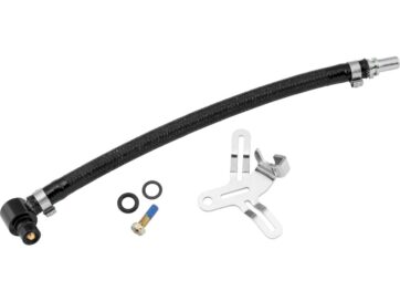 07-20 SportsterEFI OEM-Style Replacement Fuel Line