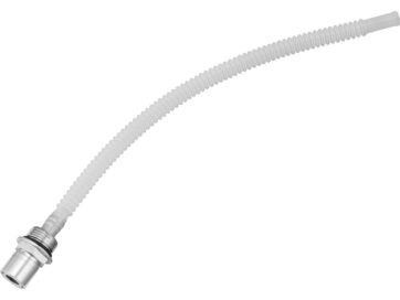 02-07 SoftailOEM-Style Replacement Fuel Check Valve