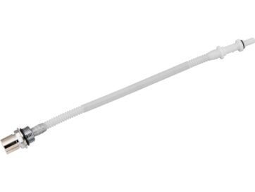 08-17 SoftailOEM-Style Replacement Fuel Check Valve